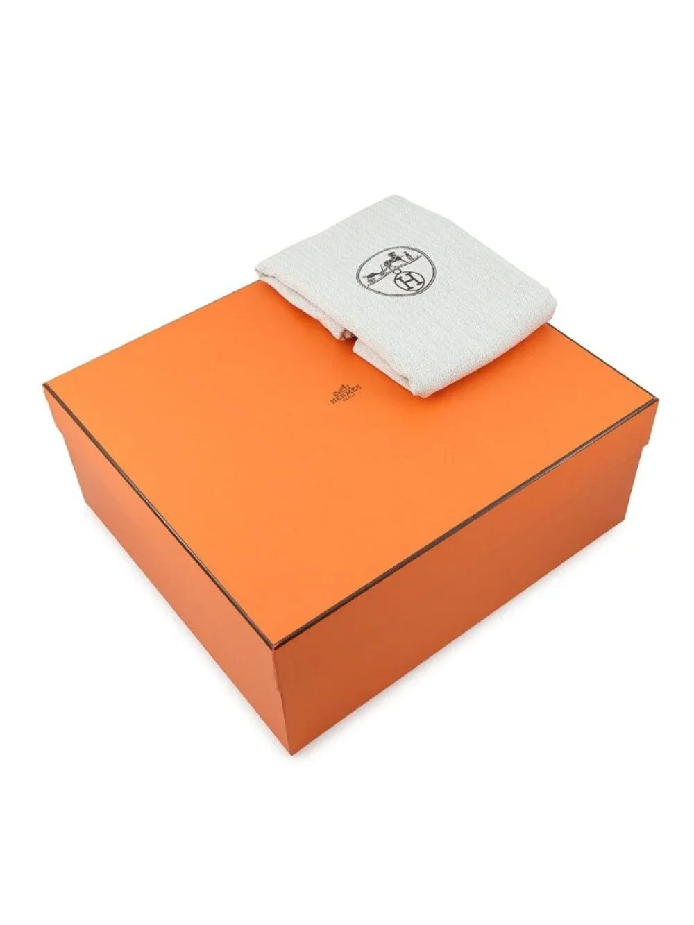 Hermes Tote Garden Party TPM le Jupiman Silver Negonda